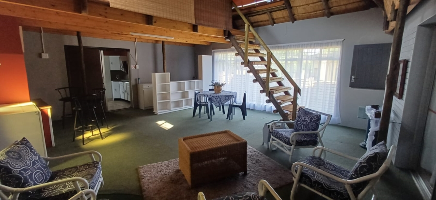 To Let 1 Bedroom Property for Rent in Panorama Free State